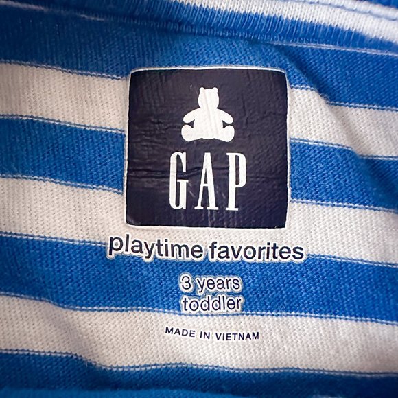 Bundle of 2 Gap Short Sleeve Tees - Picture 6 of 6